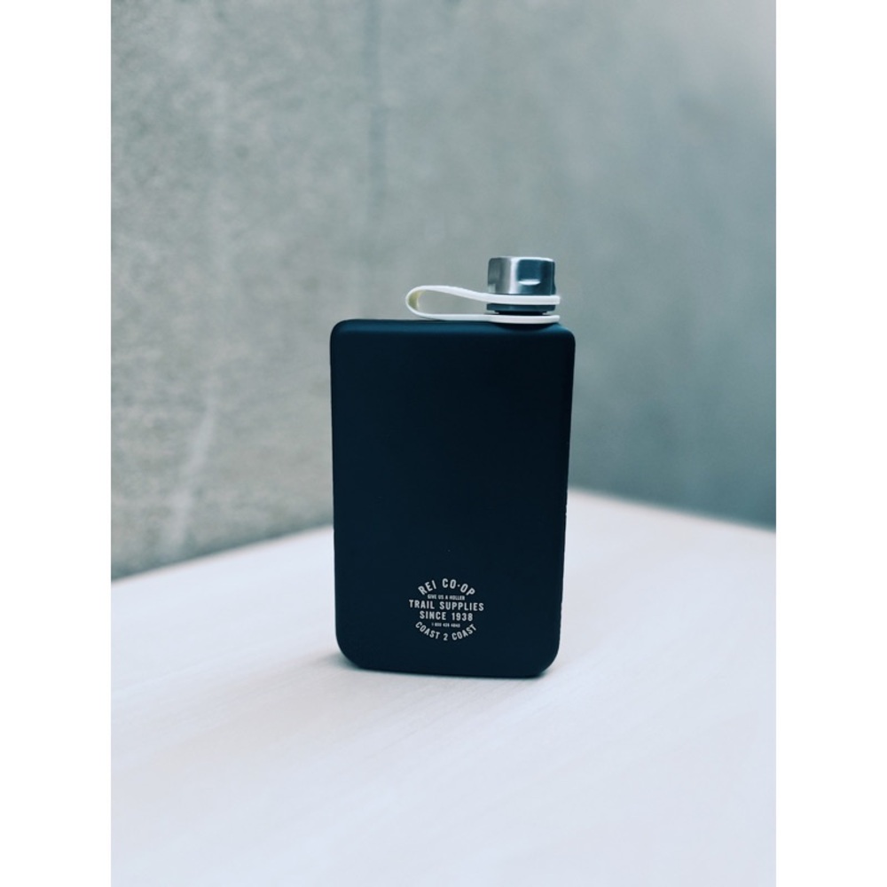 REI Co-op Life Outdoors Flask - 8 fl. oz